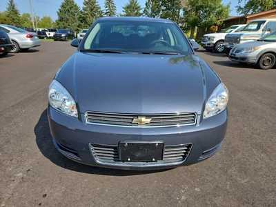 2008 Chevrolet Impala, $7995. Photo 2
