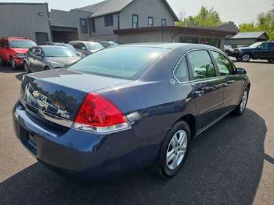 2008 Chevrolet Impala, $7995. Photo 5