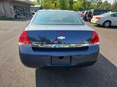 2008 Chevrolet Impala, $7995. Photo 6