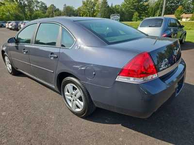 2008 Chevrolet Impala, $7995. Photo 7