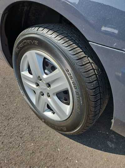 2008 Chevrolet Impala, $7995. Photo 9
