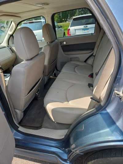 2011 Mercury Mariner, $5995. Photo 10