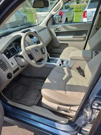 2011 Mercury Mariner, $5995. Photo 11
