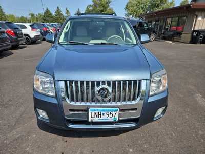 2011 Mercury Mariner, $5995. Photo 2