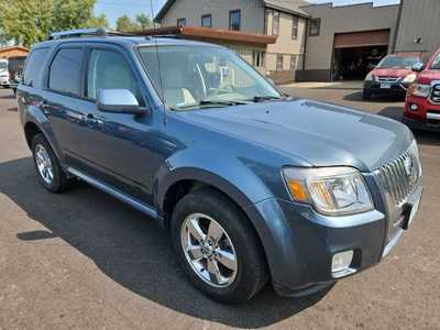 2011 Mercury Mariner, $5995. Photo 3