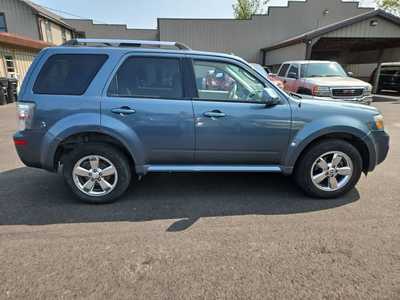 2011 Mercury Mariner, $5995. Photo 4