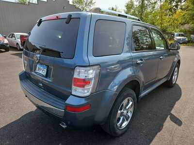 2011 Mercury Mariner, $5995. Photo 5