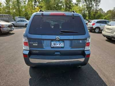 2011 Mercury Mariner, $5995. Photo 6