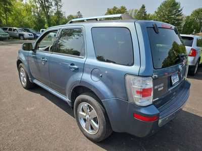 2011 Mercury Mariner, $5995. Photo 7