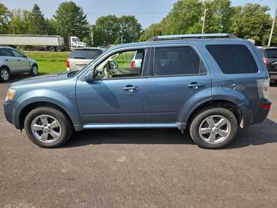 2011 Mercury Mariner, $5995. Photo 8
