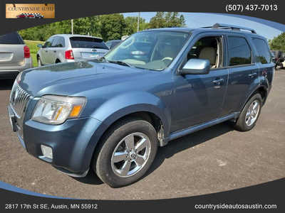 2011 Mercury Mariner, $5995. Photo 1