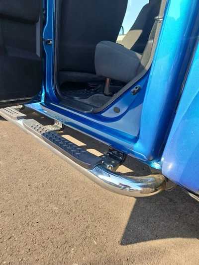 2011 Chevrolet Colorado Crew Cab, $12900. Photo 10
