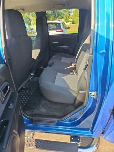 2011 Chevrolet Colorado Crew Cab, $12900. Photo 11