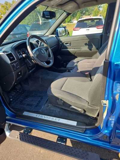 2011 Chevrolet Colorado Crew Cab, $12900. Photo 12