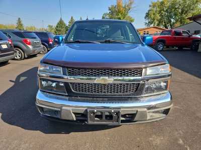 2011 Chevrolet Colorado Crew Cab, $12900. Photo 2