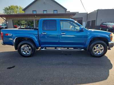 2011 Chevrolet Colorado Crew Cab, $12900. Photo 4