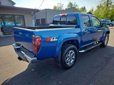 2011 Chevrolet Colorado Crew Cab, $12900. Photo 5