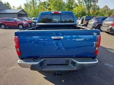 2011 Chevrolet Colorado Crew Cab, $12900. Photo 6