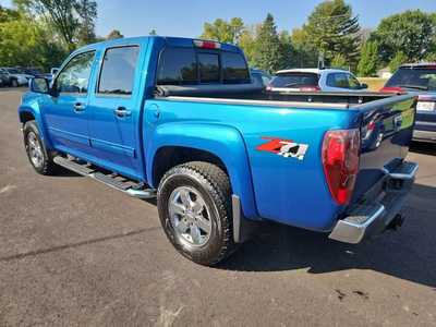 2011 Chevrolet Colorado Crew Cab, $12900. Photo 7