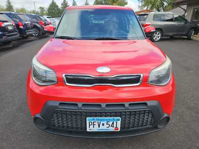 2014 Kia Soul, $4995. Photo 2
