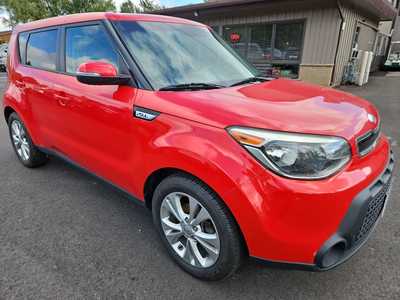 2014 Kia Soul, $4995. Photo 3