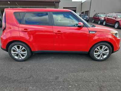 2014 Kia Soul, $4995. Photo 4