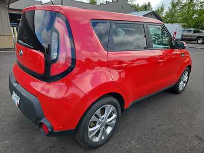 2014 Kia Soul, $4995. Photo 5