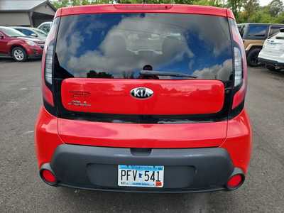 2014 Kia Soul, $4995. Photo 6