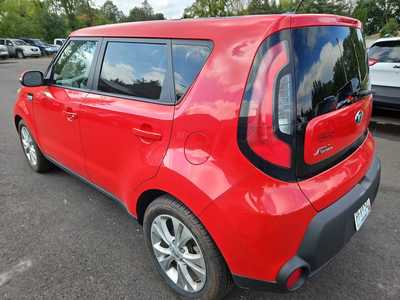 2014 Kia Soul, $4995. Photo 7