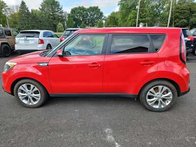 2014 Kia Soul, $4995. Photo 8