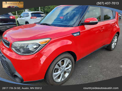2014 Kia Soul, $4995. Photo 1