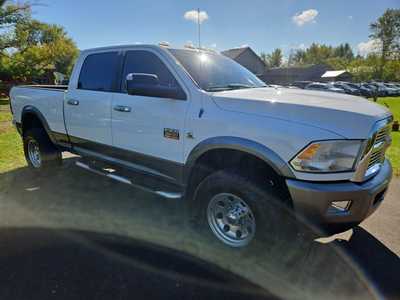 2012 RAM 3500 Crew Cab, $23900. Photo 3
