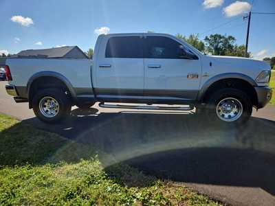 2012 RAM 3500 Crew Cab, $23900. Photo 4