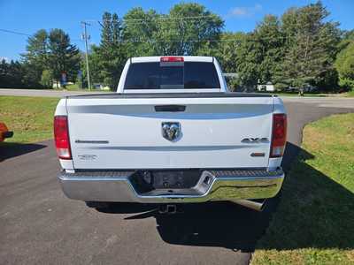 2012 RAM 3500 Crew Cab, $23900. Photo 6
