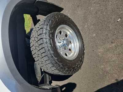 2012 RAM 3500 Crew Cab, $23900. Photo 9
