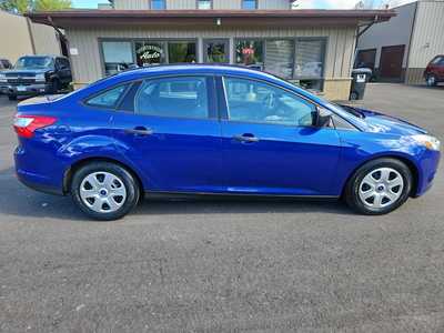 2012 Ford Focus, $8995. Photo 7