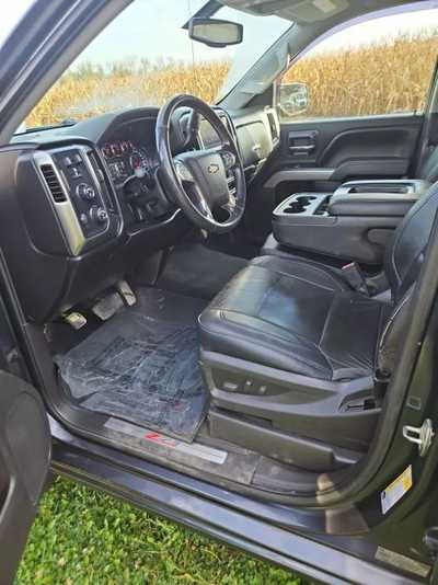 2018 Chevrolet 1500 Crew Cab, $22900. Photo 11