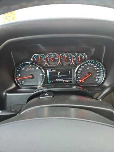 2018 Chevrolet 1500 Crew Cab, $22900. Photo 12