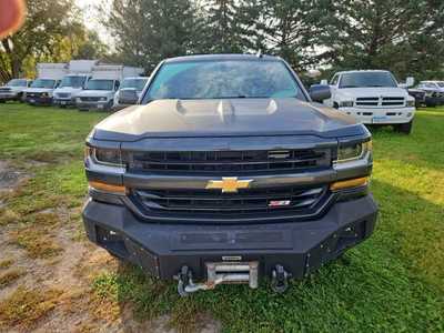 2018 Chevrolet 1500 Crew Cab, $22900. Photo 2