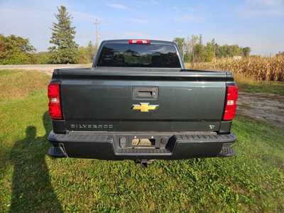 2018 Chevrolet 1500 Crew Cab, $22900. Photo 6