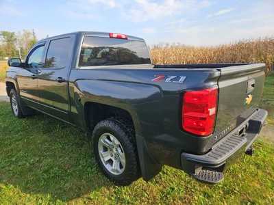 2018 Chevrolet 1500 Crew Cab, $22900. Photo 7