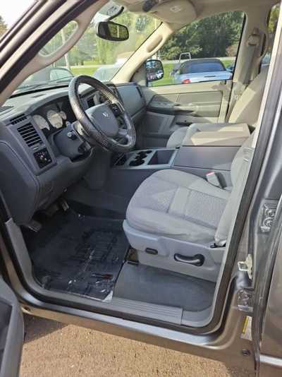 2008 Dodge 1500 Ext Cab, $8995. Photo 11