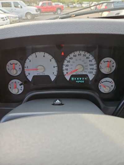 2008 Dodge 1500 Ext Cab, $8995. Photo 12