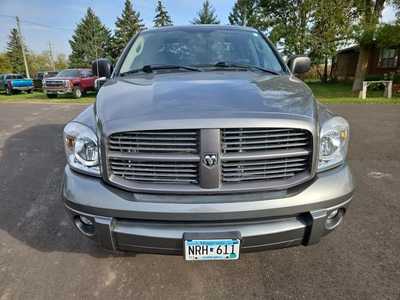 2008 Dodge 1500 Ext Cab, $8995. Photo 2
