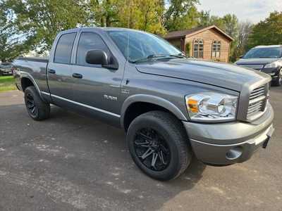 2008 Dodge 1500 Ext Cab, $8995. Photo 3