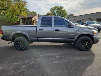 2008 Dodge 1500 Ext Cab, $8995. Photo 4
