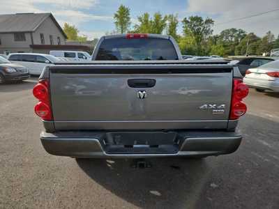 2008 Dodge 1500 Ext Cab, $8995. Photo 6