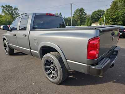 2008 Dodge 1500 Ext Cab, $8995. Photo 7
