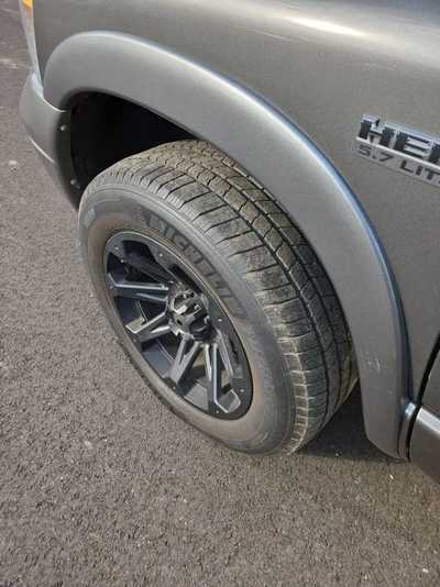 2008 Dodge 1500 Ext Cab, $8995. Photo 9