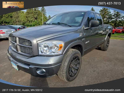 2008 Dodge 1500 Ext Cab, $8995. Photo 1